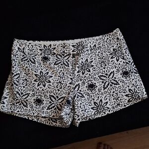 J Crew women's shorts